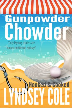 [Hooked & Cooked 01] • Gunpowder Chowder